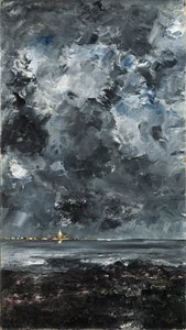  by August Strindberg