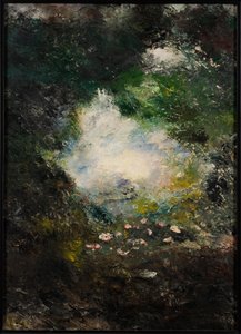  by August Strindberg