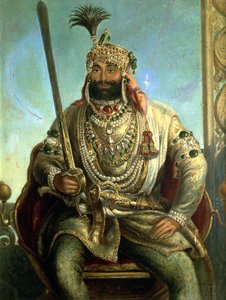 Maharaja Sher Singh