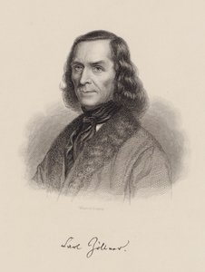 Besteci Carl Friedrich Zöllner 1800-1860