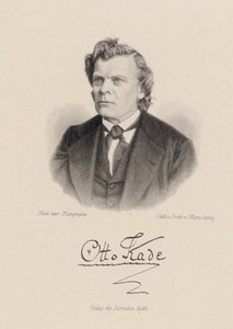 Besteci Otto Kade