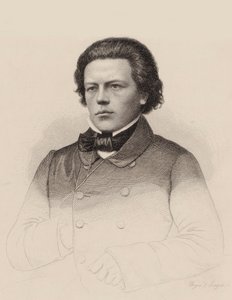 Besteci Anton Rubinstein