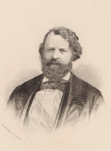 Kemancı ve besteci Joseph Joachim 1831-1907