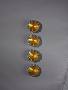Button, Peter Carl Fabergé