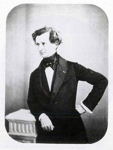 Hector Berlioz