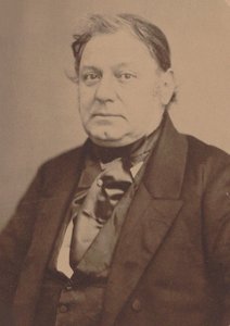 Piyanist ve besteci Amédée Méreaux 1802-1874