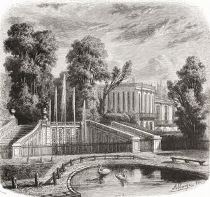 Versailles