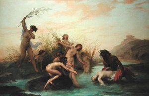 Bir Naiad