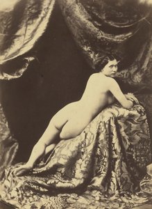  by Auguste Belloc