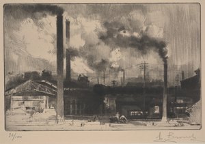 Creusot Works