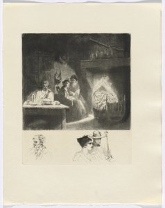 by Auguste Brouet