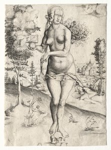 Hatıra Mori by Auguste Brouet