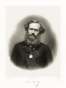 Arsen Houssaye, 1865-66
