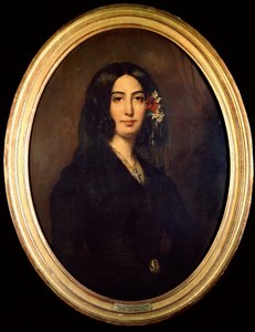 George Sand