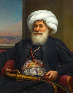  by Auguste Couder