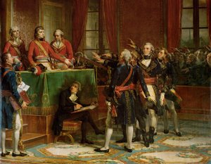 by Auguste Couder