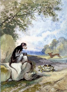 Jean de La Fontaine