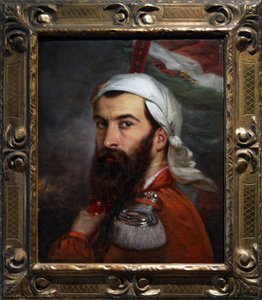 Giuseppe Garibaldi, 5 Ağustos 1848