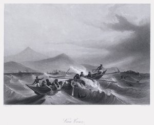 Vera Cruz (gravür)