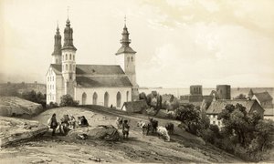  by Auguste Etienne Francois Mayer