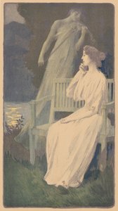 Andante Nocturne, yaklaşık 1897.