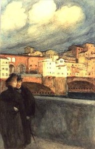 Ponte Vecchio, Floransa