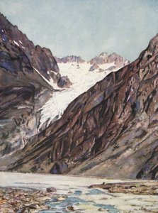 Fransa: Pelvoux Dağı