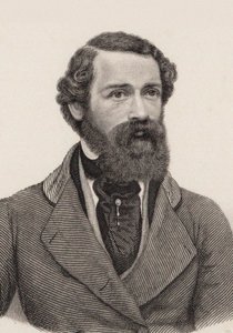 Besteci Joseph Netzer