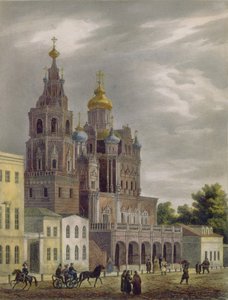 Moskova