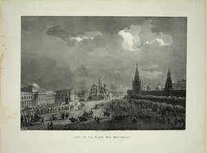 Moskova