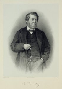 Adolphe Guéroult 1810-1872