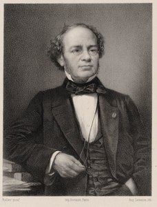 Besteci Jacques Fromental Halévy 1799-1862