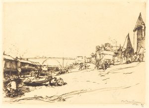 Angers - Polonya Kralı