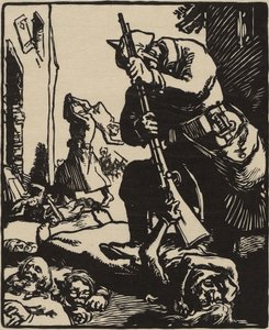 kültürel by Auguste Lepere