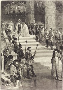 Rusya İmparatoru III.Alexander