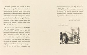 önsöz by Auguste Lepere