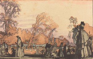 Tuileries