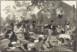 Bois de Meudon