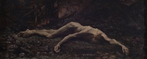 İş by Auguste Levêque