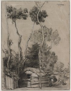  by Auguste Louis Lepère