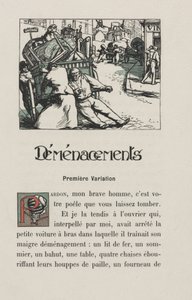  by Auguste Louis Lepère