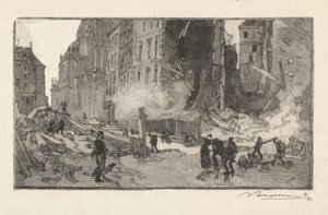 Gerson ve Rue Restot