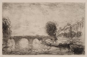 Pont Marie