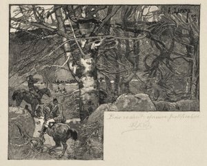 Mont Gérard