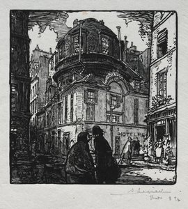 Hotel Colbert