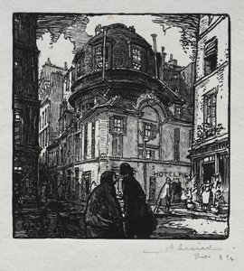 Hotel Colbert