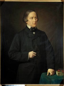 Charles Forbes