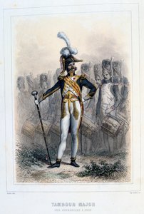 Grenadiers-à-Pied