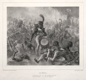 1832 Albümü: Uyanış by Auguste Raffet
