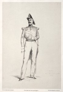 Mareşal Baraguey d